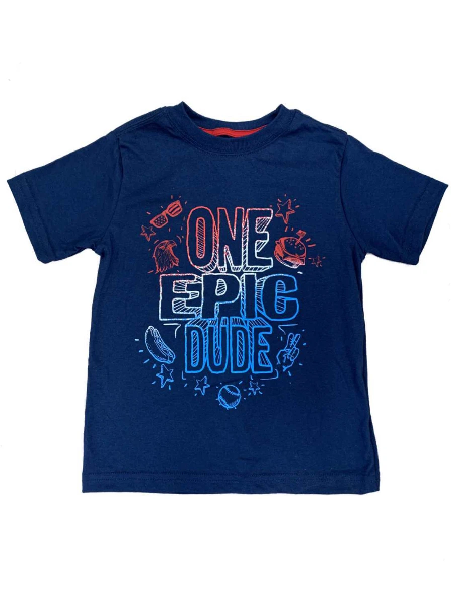 patriotic shirts for boys