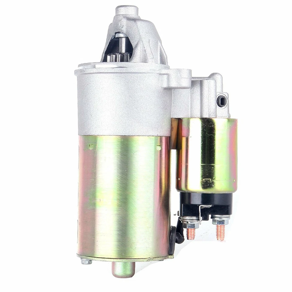 Nuevo arranque para Ford Mercury Crown Victoria Lincoln Mark Series 4,6 L SFD0028 Foto 4 de 4