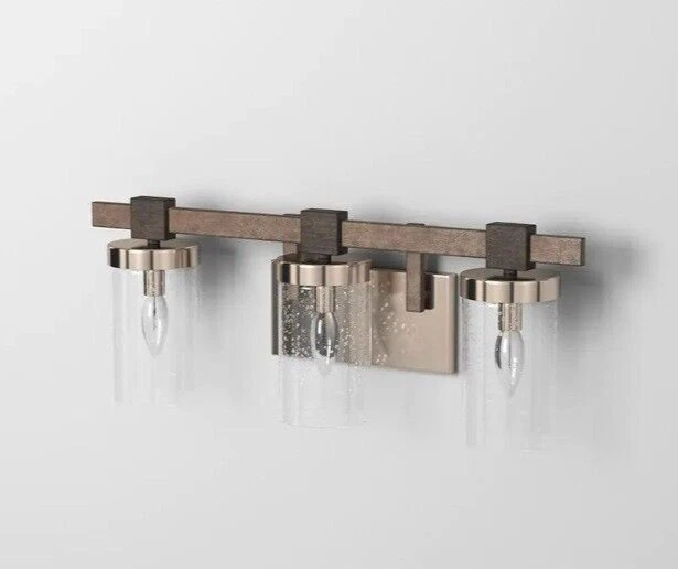 Bridlewood sale vanity light