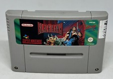 ebay® Auktion 126748338499 | Snes Super Nintendo Blackhawk vollständig getestet schönes Etikett kostenlos in einer Box UK P&P Thumbnail of ebay® auction 126748338499 | Snes Super Nintendo Blackhawk vollständig getestet schönes Etikett kostenlos in einer Box UK P&P