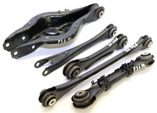 BMW 4er F36 2.0D GranCoupe M-Paket 6792543 Querlenker Hinterachse Hinten Links