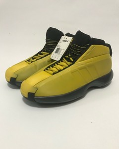 adidas kobe yellow