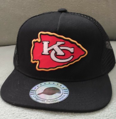 chiefs ball cap