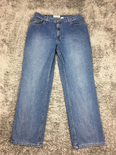VTG Old Navy Relaxed Straight Leg Jeans 
