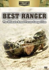 Best Ranger - DVD By Artist Not Provided - VERY GOOD