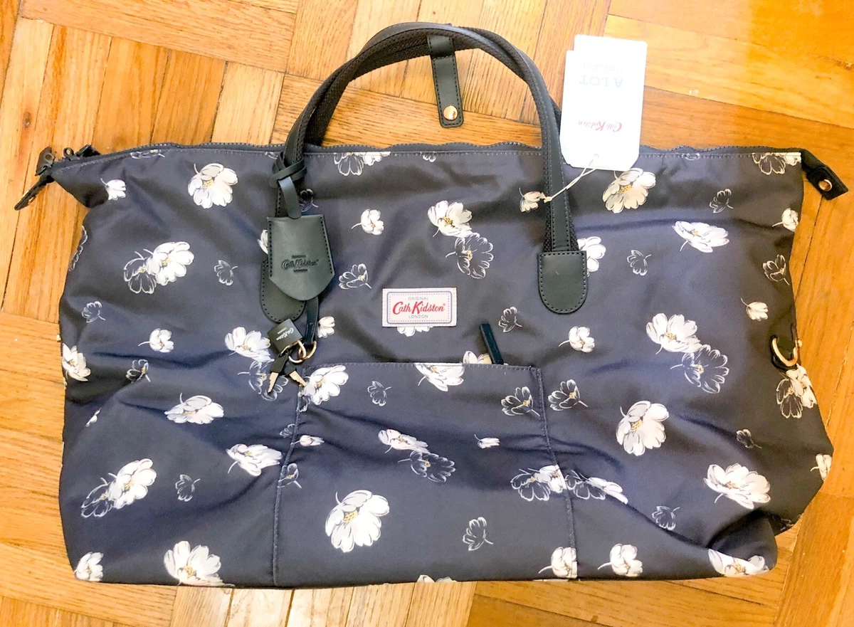Cath kidston sales weekend bag