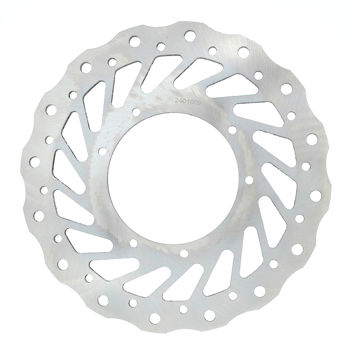 New Front Disc Brake Rotor For 2002-2014 HONDA CRF250R CRF450R