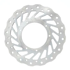 New Front Disc Brake Rotor For 2002-2014 HONDA CRF250R CRF450R
