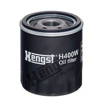 Hengst Filter H400W ÖLfilter FüR Cadillac Chevrolet Hummer Saab