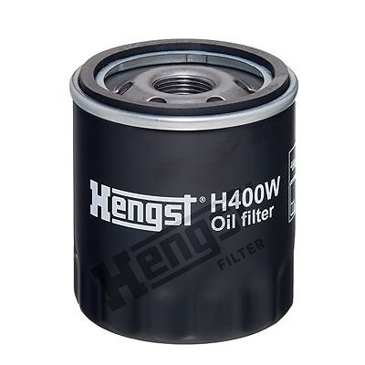 HENGST FILTER H400W Ölfilter für CADILLAC CHEVROLET HUMMER SAAB