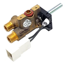 New Blomberg Wok Burner Tap Double MS905R109  *Same Day Ship & 60 Days Warranty*