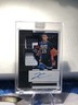 2019-20 Panini One and One Jarrett Culver Rookie Patch Auto RPA /49