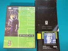 SEGA MEGA DRIVE: syndicate
