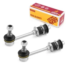 Rear Sway Bar Stabilizer Set for 1996-2002 Toyota 4Runner K90619 2 PCS