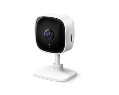 TP-Link TC60 Home Security Wi-Fi Camera, 1080P Full HD,Two-Way Audio,Sound and L