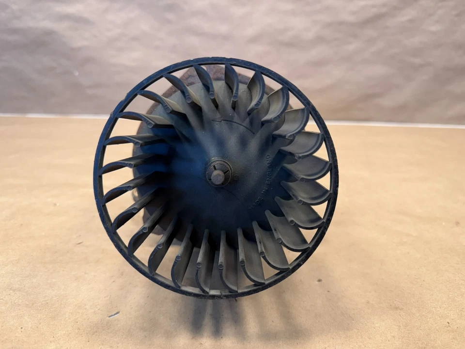 Austin Healey 3000 Sprite Smiths Heater Blower Motor OEM - Image 2 of 4