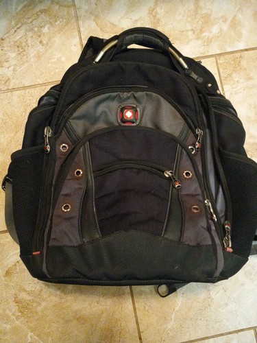 swiss gear backpack ebay