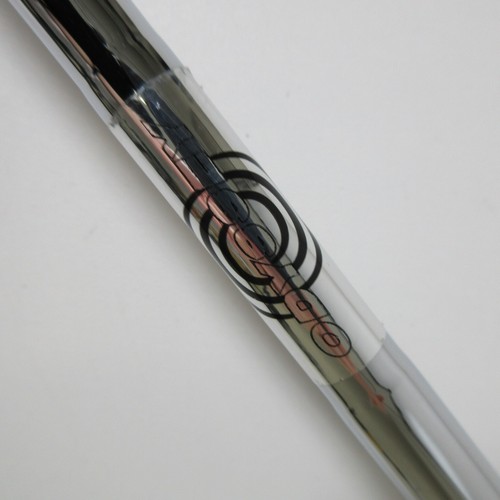 Lefty ODYSSEY Black SERIES TOUR DESIGNS #1 WIDE 33in Putter LH With H/C F/S - Picture 10 of 17
