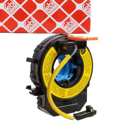 FEBI Wickelfeder Schleifring Airbag für KIA SORENTO II HYUNDAI i20 I 93490-2P170