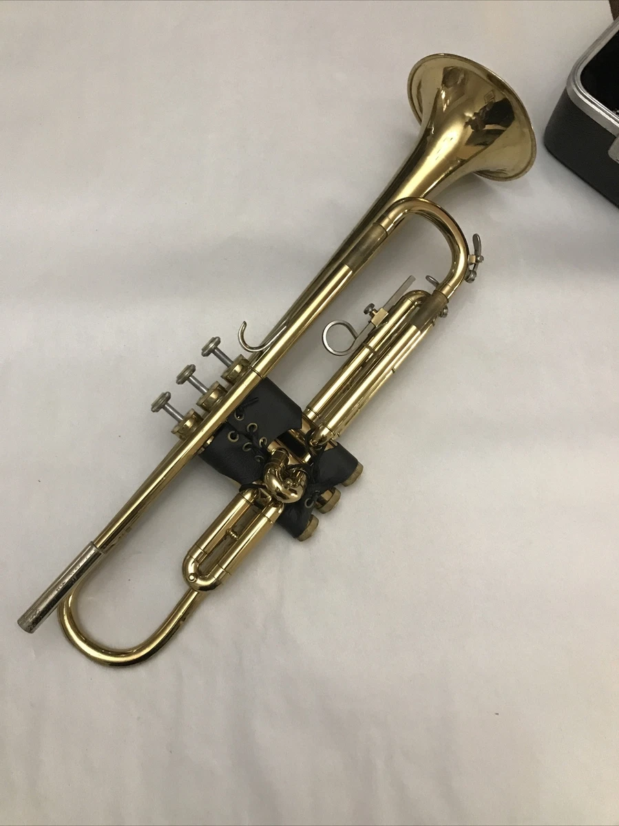 Bach 2024 selmer trumpet