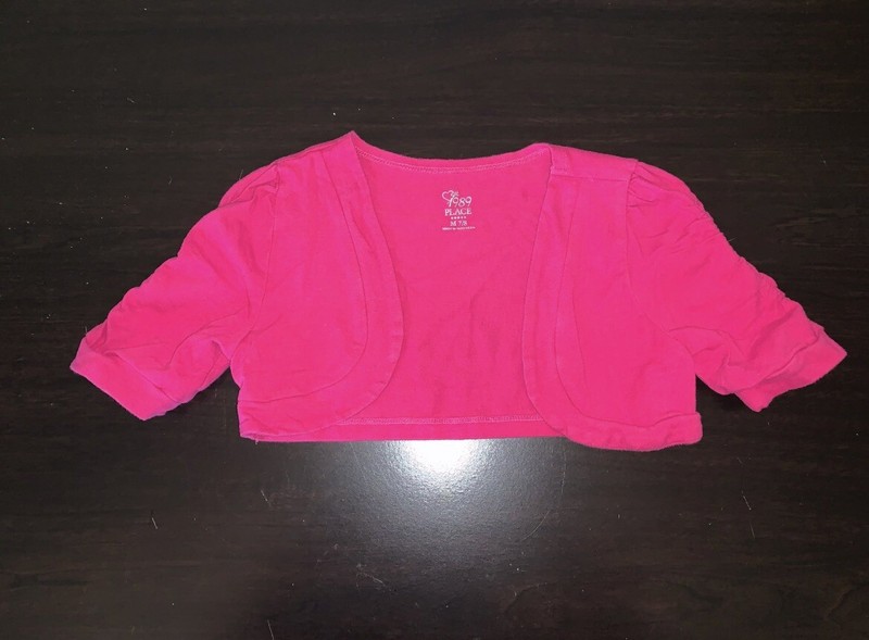 Girls size medium 7/8