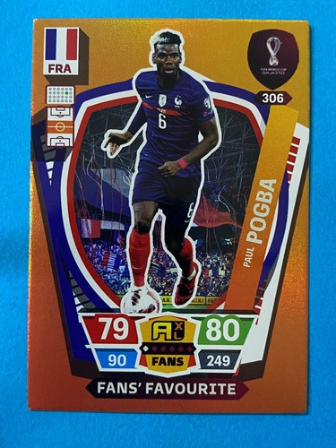 Panini Adrenalyn World Cup Qatar 2022 a Scelta 251-495 TUTTE DISPONIBILI ⚪🔴 - Imagen 57 de 236