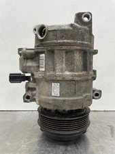 2006 Cadillac STS A/C Air Conditioning Compressor Unit W/Pulley OEM 890234 05-11