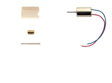 MicromotorEU NM059G - Umbausatz Glockenankermotor für Minitrix BR 92.20 DB, K.Ba