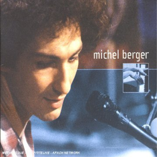 Michel Berger Michel Berger Vol.1 (CD)