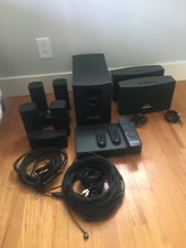 bose soundtouch 520 ebay