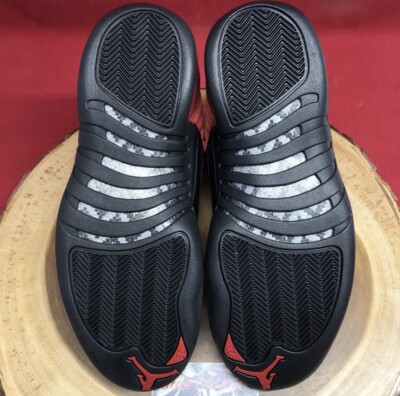 Size 7 - Jordan 12 Retro Reverse Flu Game 2020 for sale online | eBay