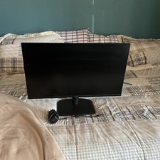 Acer Nitro - 27" Monitor 1920x1080 180Hz, 1ms, VGA  HDMI Displayport