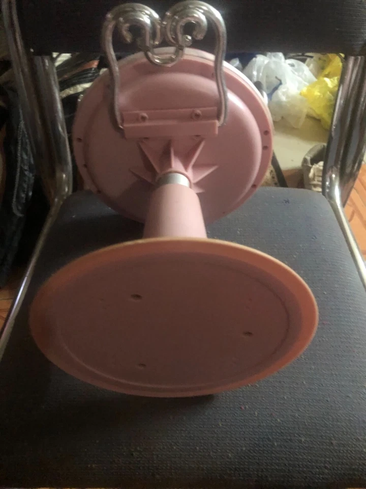 BATTAT BEAUTY SALON SPA CHAIR FOR 18" AMERICAN GIRL OR OUR GENERATION DOLL - Image 4 of 4