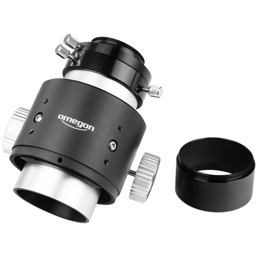 Omegon 2"" Crayford Focuser für Newtonsche Teleskope - Bild 3 von 8