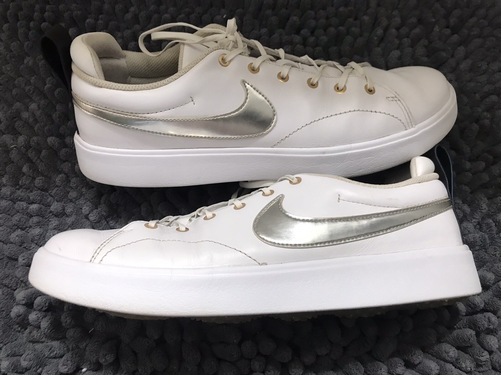 nike air force utility mid