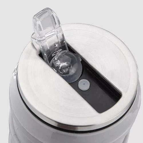 Creative Collapsible Water Bottle Wear-resistant Sport Bottle - Picture 8 of 17
