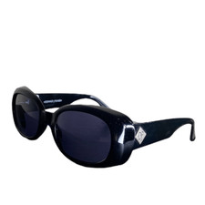 Donald J. Pliner Black Sunglasses 110100