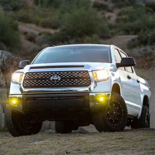 Rigid 37117 for 14+ Toyota 4Runner/Tundra & 16+ Tacoma 360-Ser - Picture 3 of 8