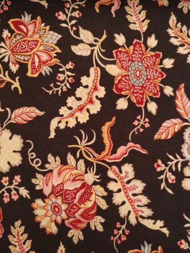 Tela de algodón Dutch Heritage DHER 1022 para confección de acolchado de patchwork - Imagen 5 de 83
