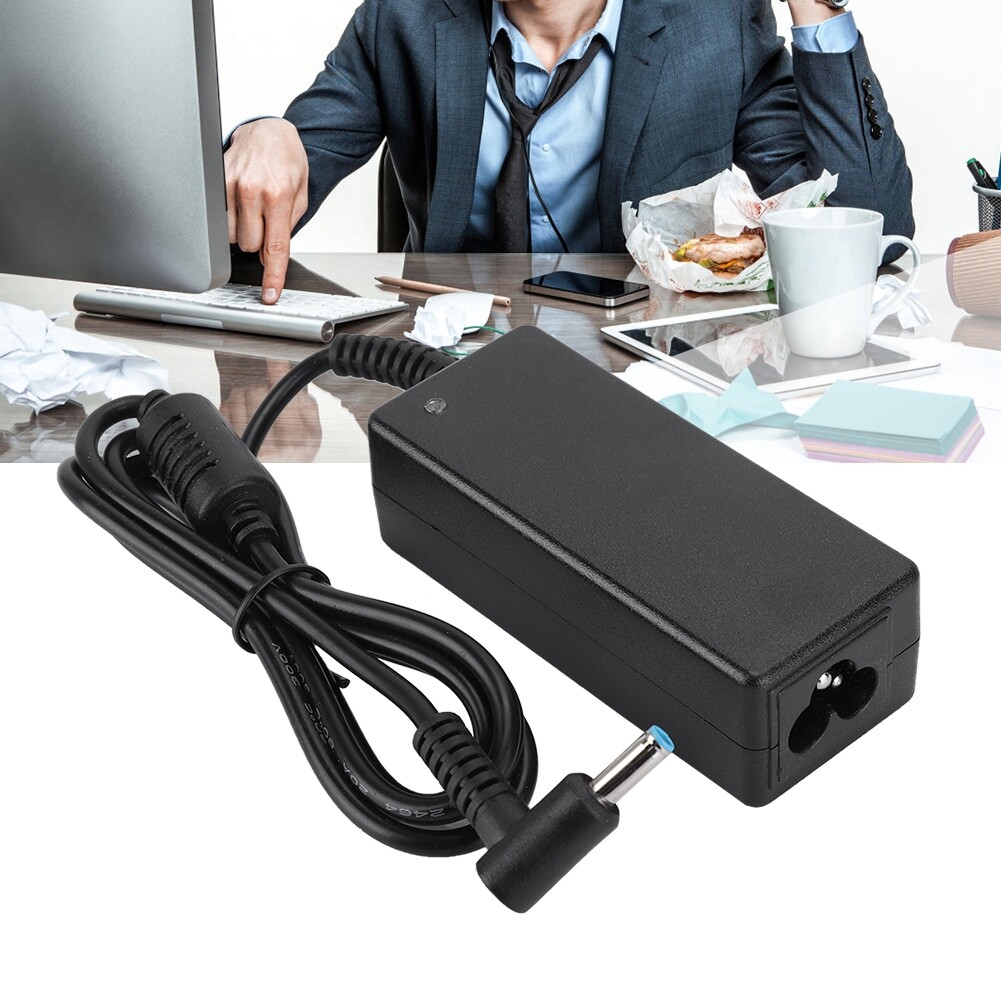 19.5V 2.31A 45W AC Power Supply Charger Adapter 4.5*3.0mm For   Laptop
