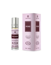 Promise - 6 ml (.2 oz) Perfume Oil by Al-Rehab