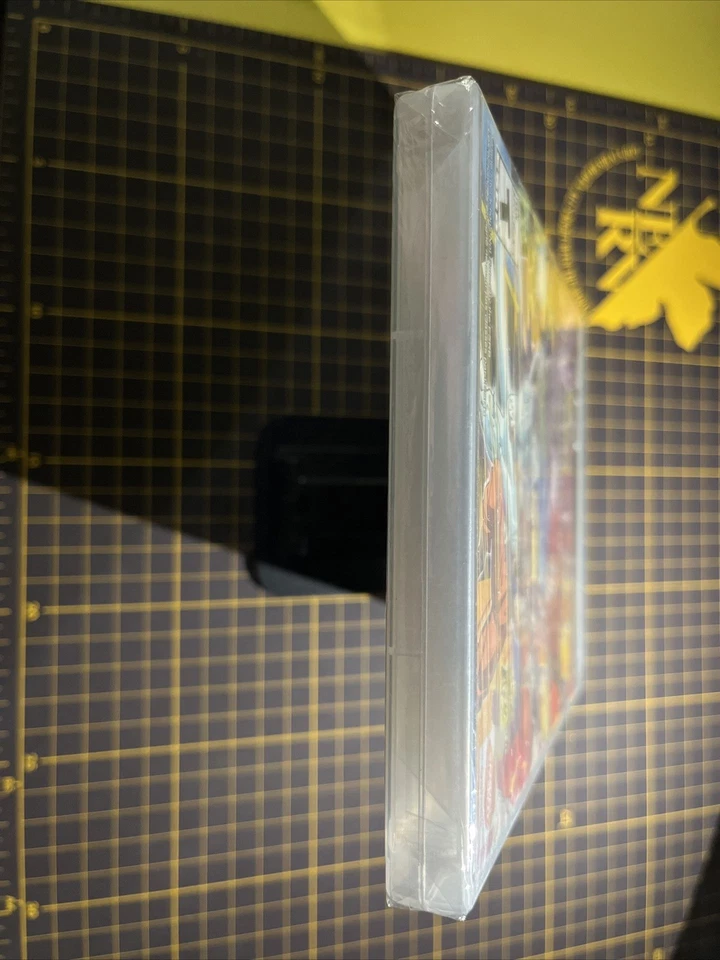 Dragonball Z Battle Of Z Sony PlayStation 3 PS3 Dragon Ball US Brand New *Sealed - Image 2 of 4