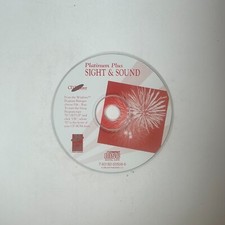 Platinum Plus Sight  Sound PC 
