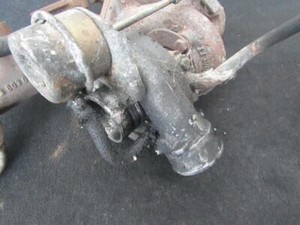 2243398 Turbolader 465555-2 BMW 5-Series DE265609-36