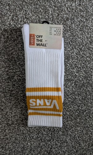 VANS SOCKS - Picture 5 of 17