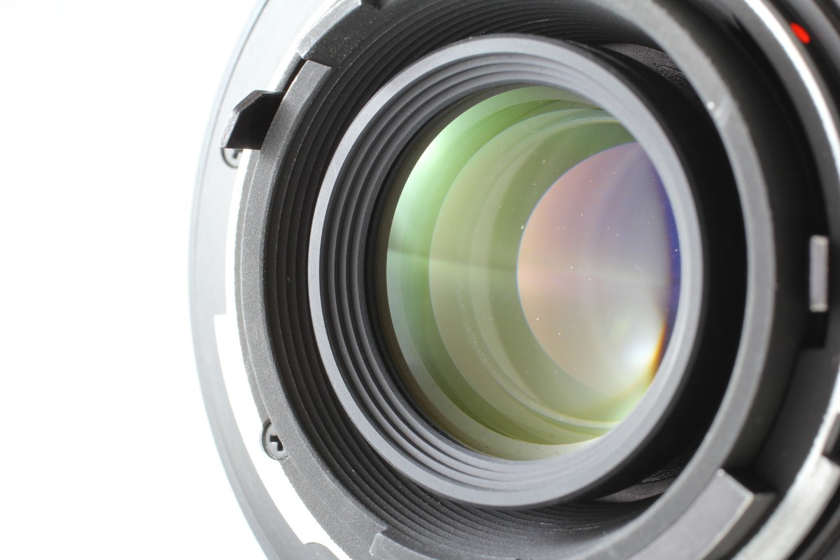 Near MINT] Contax Makro Planar Carl Zeiss 60mm f2.8 C T* MMJ