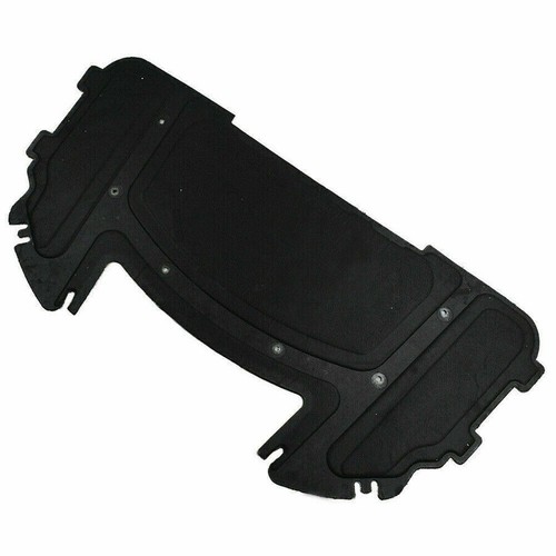 For BMW E90 E91 E92 E93 323i 325i Hood Engine Sound Insulation Pad & Rivet Clips - Bild 2 von 5