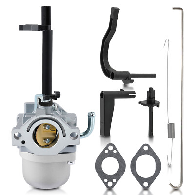 #ad Carburetor Carb for Troy Built 5500 generator with 591378 $23.99