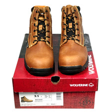 Wolverine PIPER Womens Size 9.5W Waterproof C...
