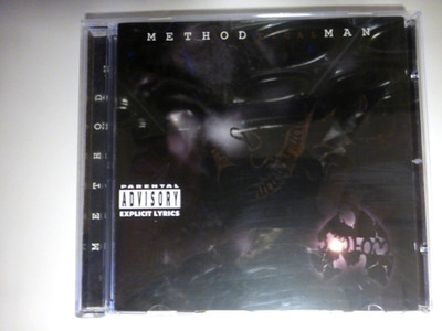 Method Man - Tical
